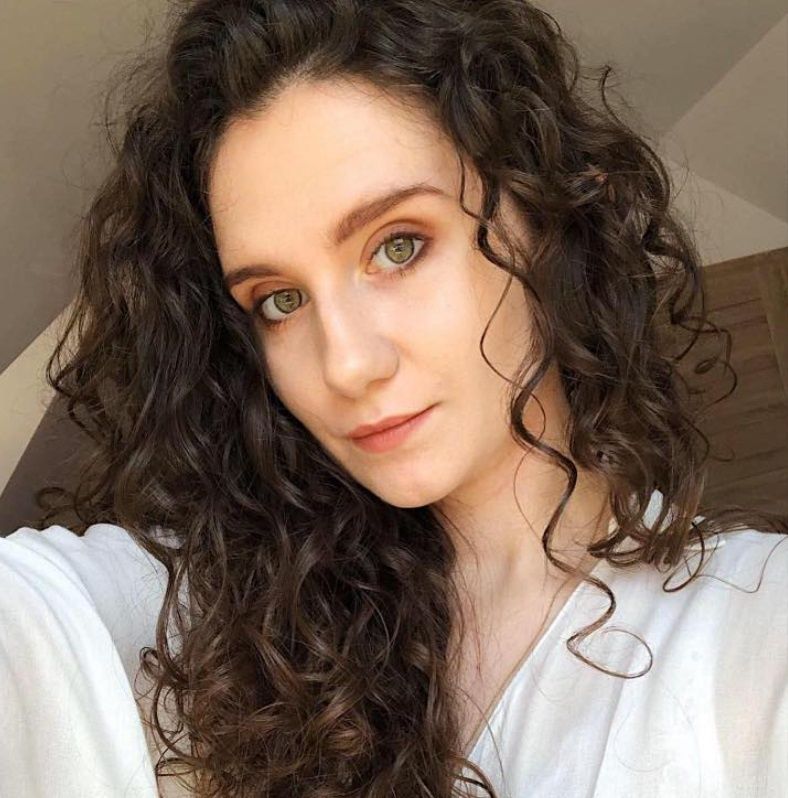 Anna Stępień dziś 