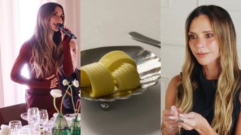 Victoria Beckham REPERUJE rodzinny budżet, wciskając ludziom szpanerskie MASELNICZKI za 500 zł. Skusicie się?