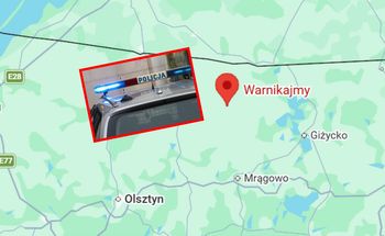 Zaatakował sąsiada siekierą. We wsi zbierają podpisy w jego obronie