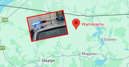 Zaatakował sąsiada siekierą. We wsi zbierają podpisy w jego obronie