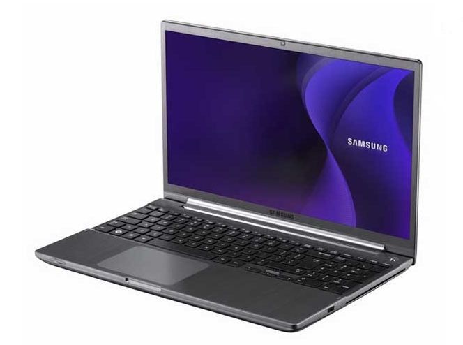 Asus Zenbook UX31 i UX21 oraz Samsung Chronos 700Z - gorące nowości coraz bliżej! 5