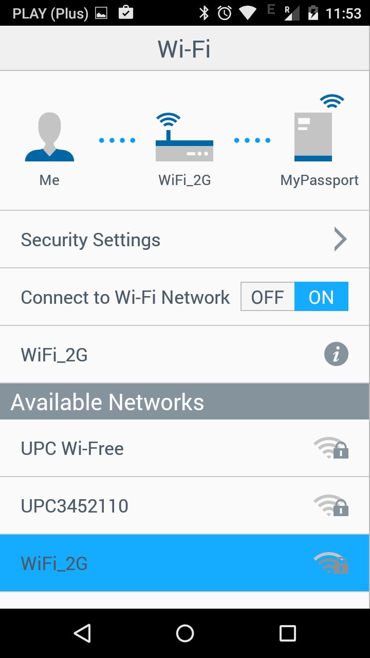 WD MyPassport Wireless to prywatna chmura, którą pokochają fotografowie 19