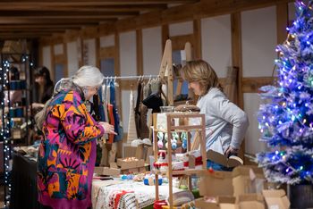 Bydgoszcz: Targi rzeczy wyjątkowych "Rękoczyny" w Młynach Rothera