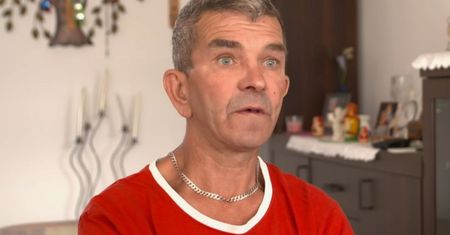 Tragedia Rambo z "Chłopaków do wzięcia". "Umarła mi na rękach"