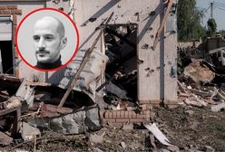 Śmierć francuskiego fotoreportera w Ukrainie. Wszczęto dochodzenie