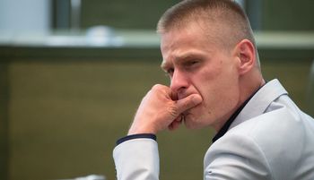 Dostał 13 mln zł. Tak zmieniło się życie Komendy. Przerwała milczenie