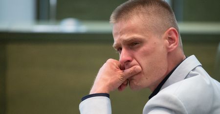 Dostał 13 mln zł. Tak zmieniło się życie Komendy. Przerwała milczenie