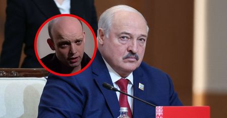 Niemiec skazany na śmierć. Łukaszenka zdecydował