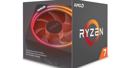 Amazon rozpoczął przedsprzedaż nowych procesorów AMD Ryzen - ceny wyglądają interesująco