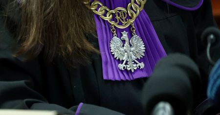 Syn Jacka Kurskiego oskarżony o gwałt. Jest decyzja ws. przekazania sprawy