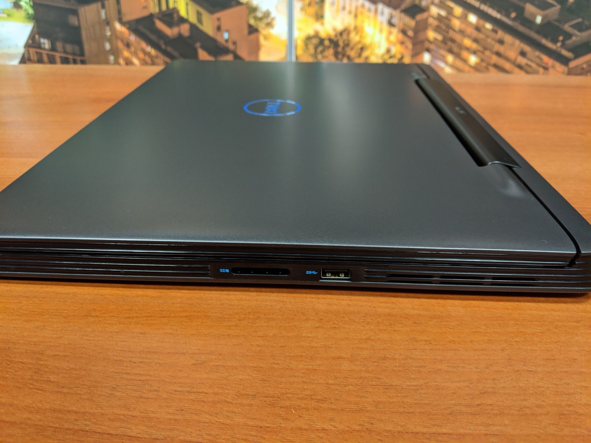 Dell Inspiron G7 17 – wydajność ponad wszystko! GeForce RTX 2080 Max-Q i Intel Core i9 9880H w akcji 5