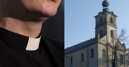 Ksiądz ZAŚPIEWAŁ na mszy o... strachu przed Cygankami i ABORCJI!