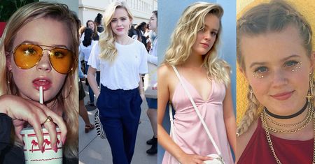 Tak wygląda 18-letnia córka Reese Witherspoon i Ryana Phillippe'a! Ładna? (ZDJĘCIA)
