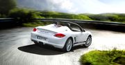 Porsche Boxster Spyder oficjalnie potwierdzony