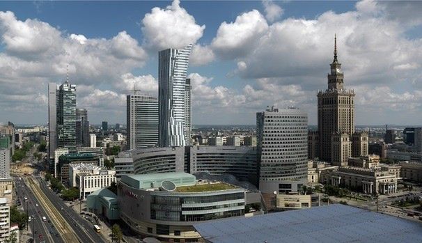 Czy Warszawa jest zagrożona atakiem terrorystycznym? "Mieszkańcy mogą czuć się bezpiecznie"
