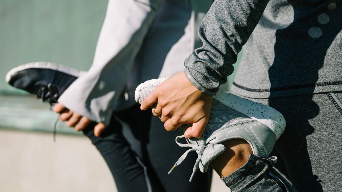 Buty na fitness - na co zwrócić uwagę, wygląd, czego nie należy robić