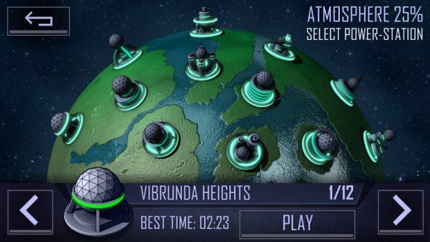 Najlepsze gry na PlayStation Mobile [cz. 2]. Tytuły lekko zakręcone 1