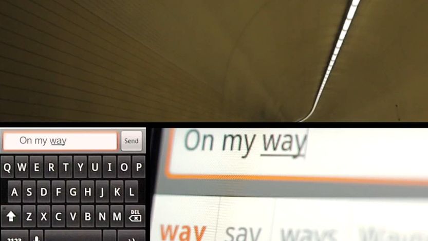 Nexus One: The Story - odcinek 5 - Dzień pierwszy 1