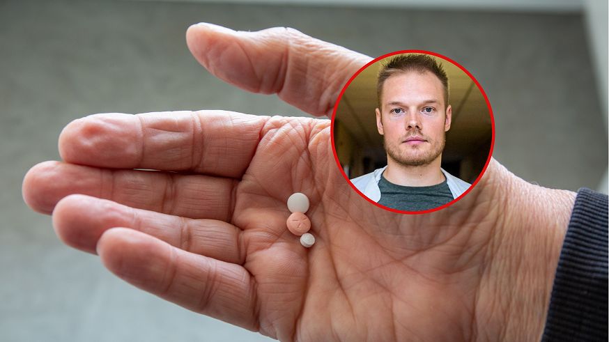 Aspiryna to najpopularniejszy lek świata, ale może dawać skutki uboczne