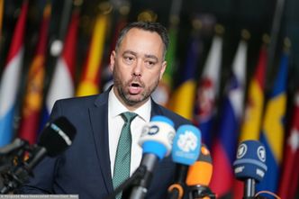 Zamrożone aktywa Rosji. Belgia stawia sprawę jasno