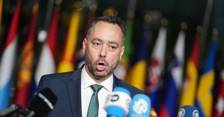 Zamrożone aktywa Rosji. Belgia stawia sprawę jasno