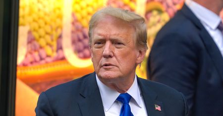 Trump skazany. Jest sondaż w USA. Zaskoczenie
