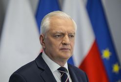 Jarosław Gowin chwali Donalda Tuska: "polityk formatu europejskiego"