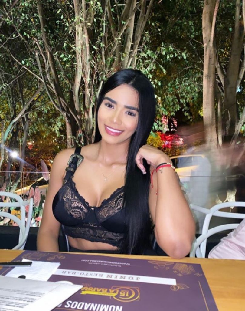 Daniela Cortes