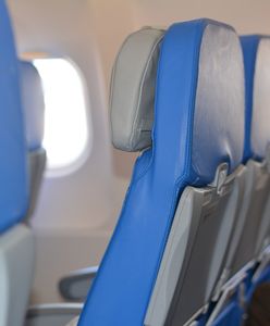 USA. Samolot zmuszony do lądowania. "Wszyscy umrzemy!"