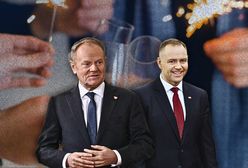 Z kim Polacy spędziliby sylwestra? Badanie dla Wirtualnej Polski