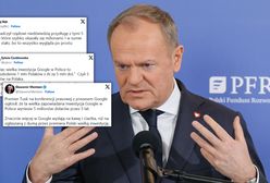 W sieci zawrzało po konferencji Tuska. "Taki to właśnie rok przełomu"