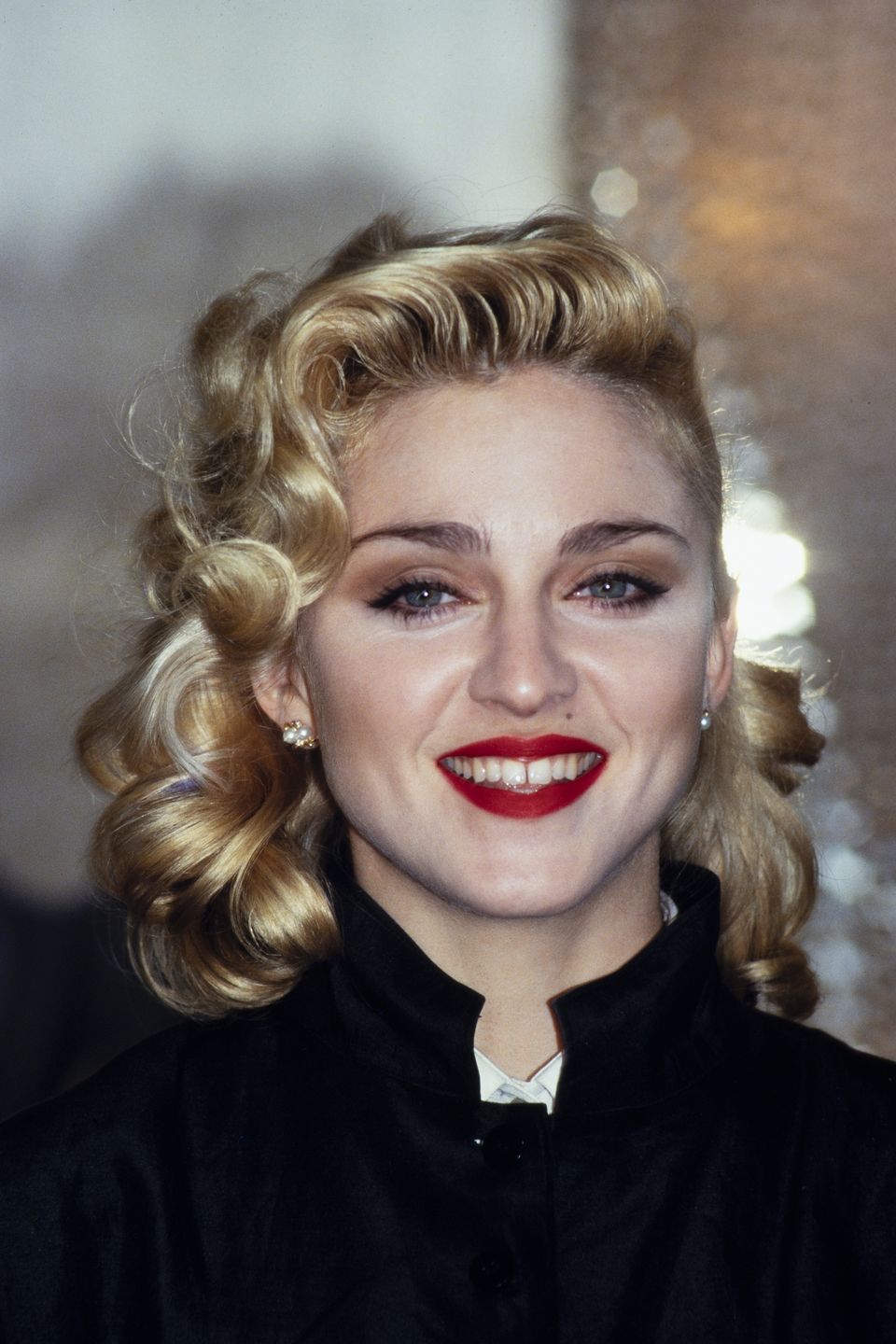  Madonna 1986