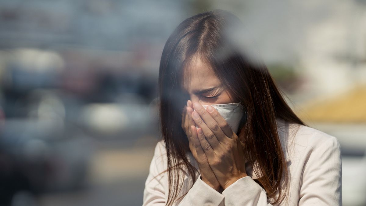 Nebu dose to lek stosowany w przypadku infekcji dróg oddechowych