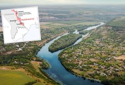 "Rosja wręcz o tym marzy". Wojska Putina już tam są