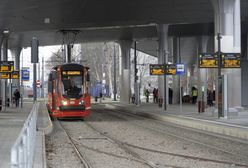 Katowice. Centrum przesiadkowe w Zawodziu otwarte. To czwarty taki obiekt na terenie miasta