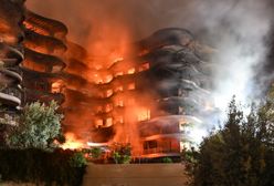 Pożar w Turcji, demonstracje w Jerozolimie. To się wydarzyło, gdy spałeś