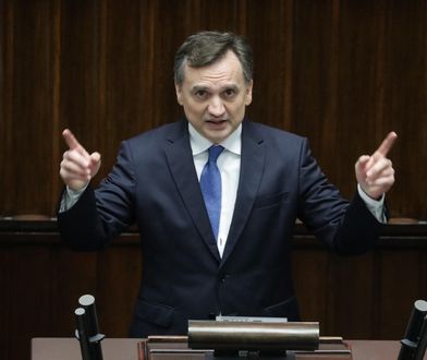 Zbigniew Ziobro stanie przed komisją śledczą. Znany już jest termin