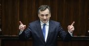 Zbigniew Ziobro stanie przed komisją śledczą. Znany już jest termin