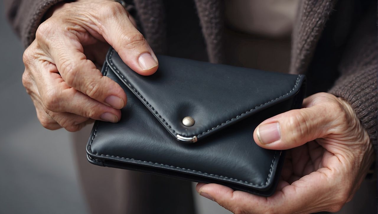 Jak spadek inflacji odbije się na portfelach seniorów?