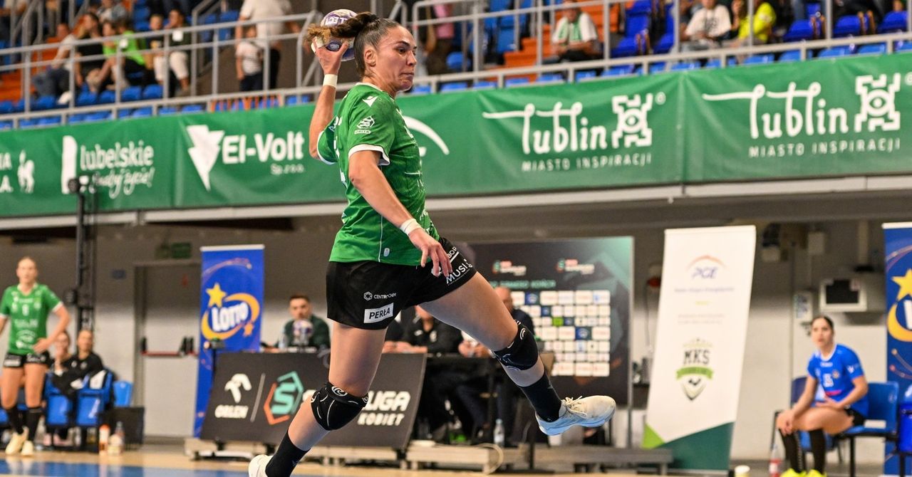 Hit kolejki. Piłkarki ręczne PGE MKS El-Volt podejmą ekipę z Kobierzyc