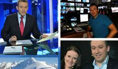 Michał Siegieda odchodzi z TVP Info