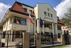 Polska już bez placówki w Królewcu. Symboliczny gest konsula