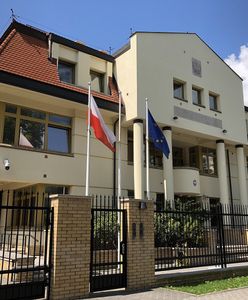 Polska już bez placówki w Królewcu. Symboliczny gest konsula