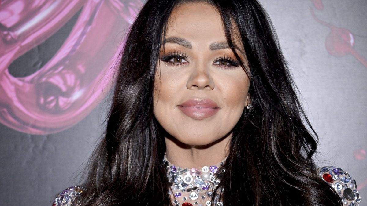 Sylwia Bomba boi się operacji plastycznych