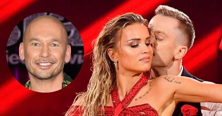 TYLKO U NAS! Zakochała się podczas "TZG"? Nie cichną plotki o romansie Maffashion