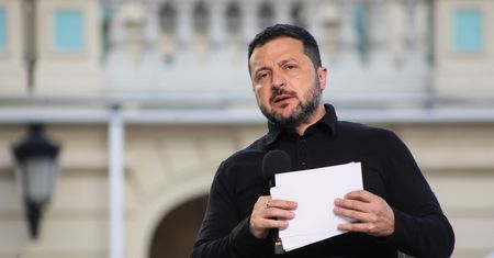 Trump wzywa Kijów: koniec ataków na rafinerie w Rosji