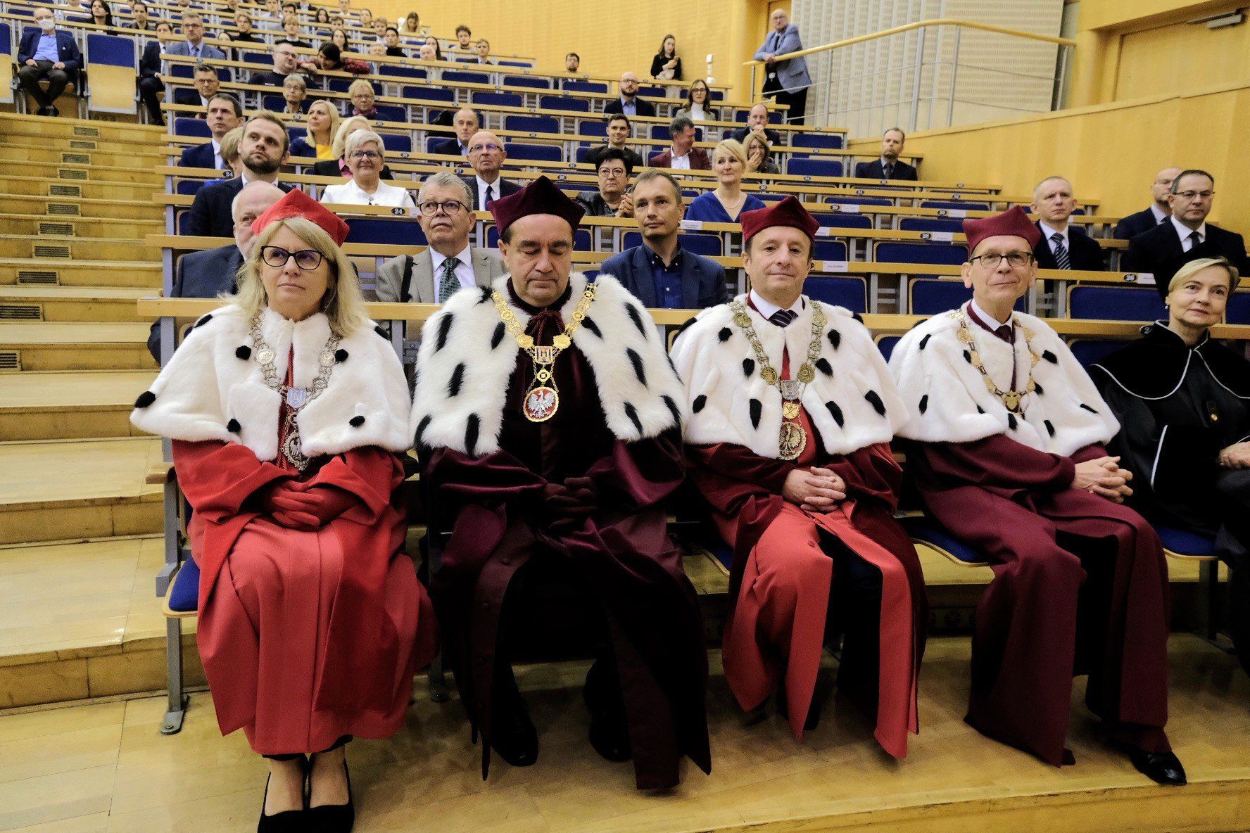 Najpopularniejsze kierunki studiów na Uniwersytecie Przyrodniczym w Poznaniu