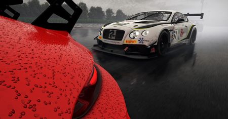 Assetto Corsa Competizione z datą premiery - realistyczny symulator zadebiutuje w maju