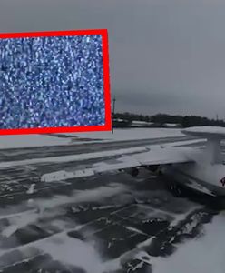 Wszystko stało się jasne. Tak wyglądał atak na rosyjski A-50