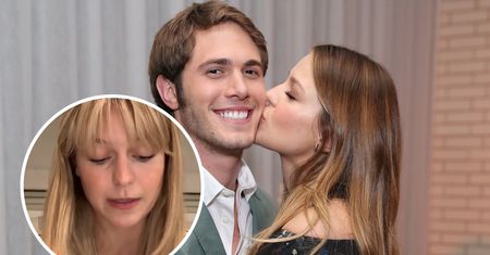 Melissa Benoist była bita przez byłego męża. Blake Jenner opowiedział o ich toksycznej relacji